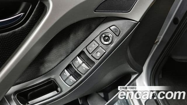 Hyundai Avante MD Premier, 2011 18