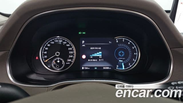 Genesis GV80, 2022 8