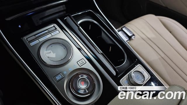 Genesis GV80, 2022 9