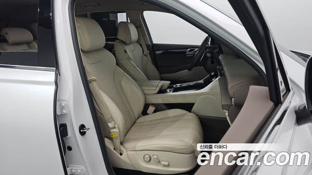 Genesis GV80, 2022 10