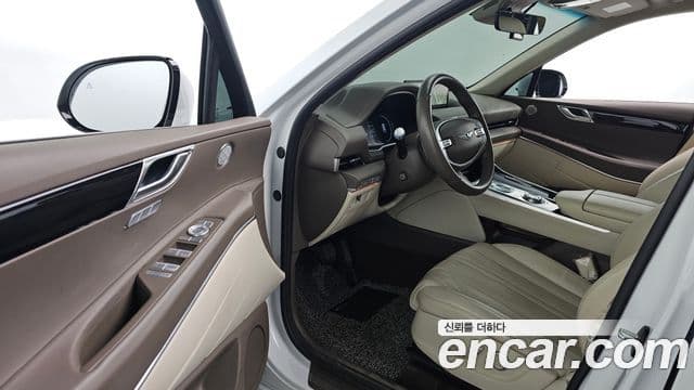 Genesis GV80, 2022 11