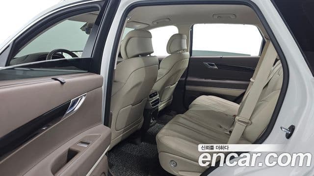 Genesis GV80, 2022 12