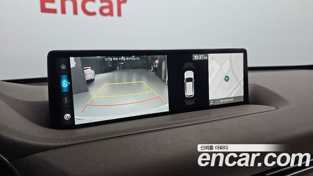 Genesis GV80, 2022 14