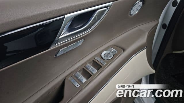 Genesis GV80, 2022 17