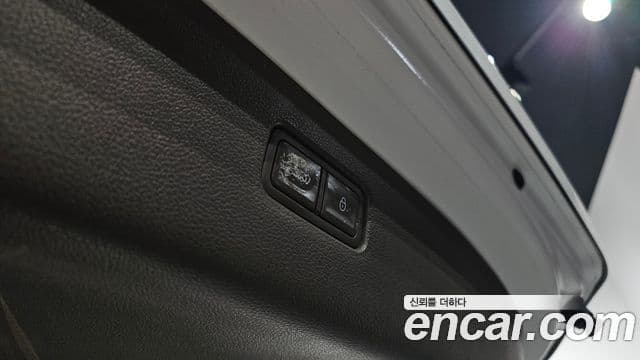 Genesis GV80, 2022 19