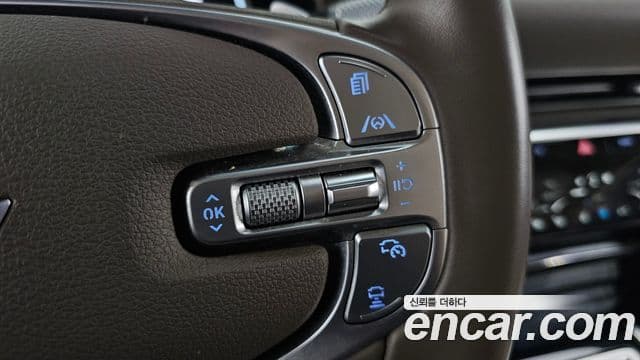 Genesis GV80, 2022 20