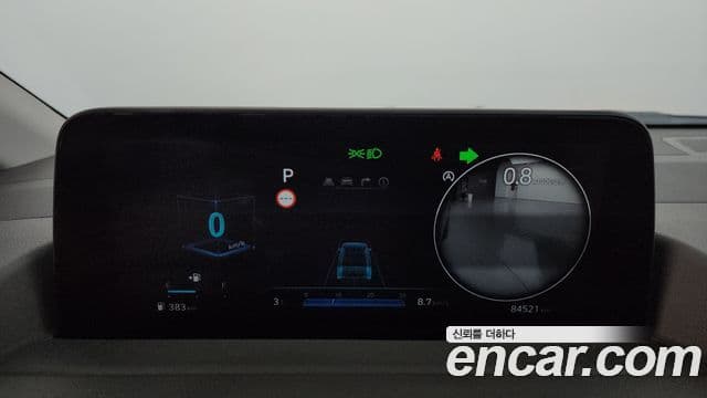 Hyundai Staria Inspiration, 2022 8