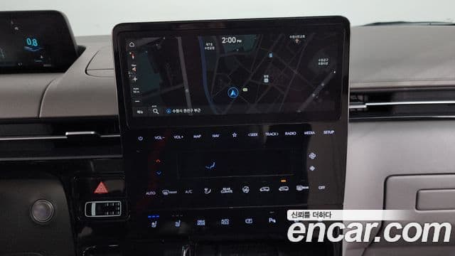 Hyundai Staria Inspiration, 2022 14