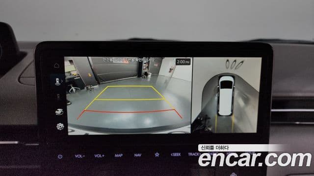 Hyundai Staria Inspiration, 2022 15