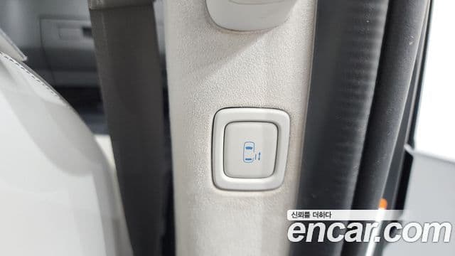 Hyundai Staria Inspiration, 2022 17