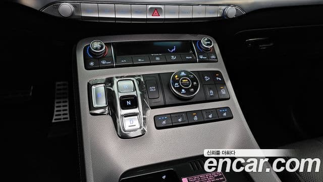 Hyundai Palisade Calligraphy, 2022 9