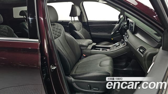 Hyundai Palisade Calligraphy, 2022 10