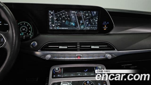 Hyundai Palisade Calligraphy, 2022 14