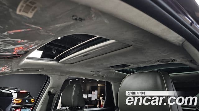 Hyundai Palisade Calligraphy, 2022 16