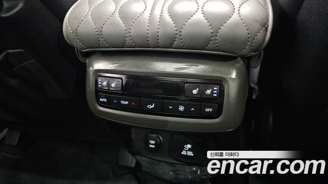 Hyundai Palisade Calligraphy, 2022 19