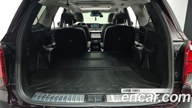 Hyundai Palisade Calligraphy, 2022 20