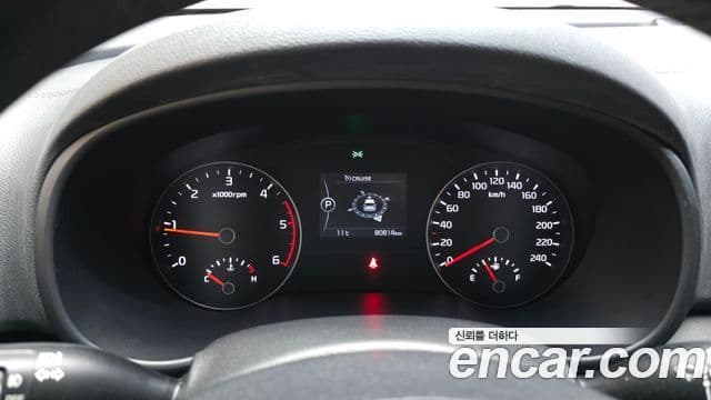Kia Sportage 4세대 Special, 2016 8