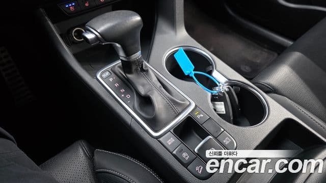 Kia Sportage 4세대 Special, 2016 9