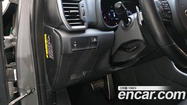 Kia Sportage 4세대 Special, 2016 13