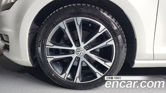 Volkswagen Гольф 7세대 Premium, 2015 все фото