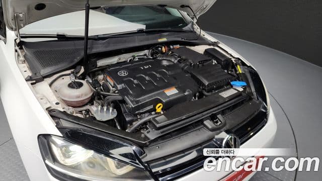 Volkswagen Гольф 7세대 Premium, 2015 6