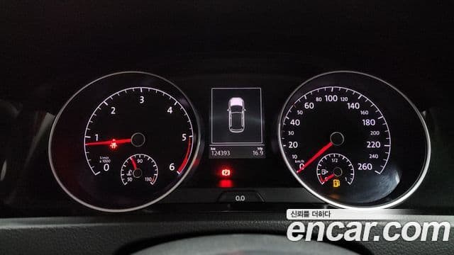 Volkswagen Гольф 7세대 Premium, 2015 8