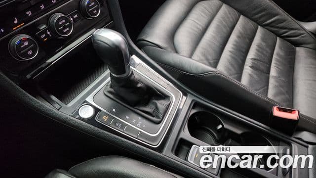 Volkswagen Гольф 7세대 Premium, 2015 9