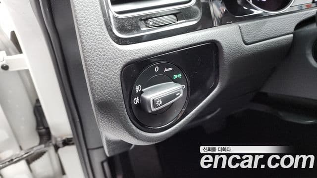 Volkswagen Гольф 7세대 Premium, 2015 18
