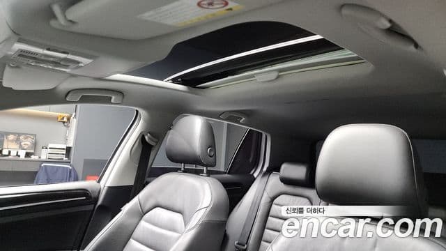 Volkswagen Гольф 7세대 Premium, 2015 19
