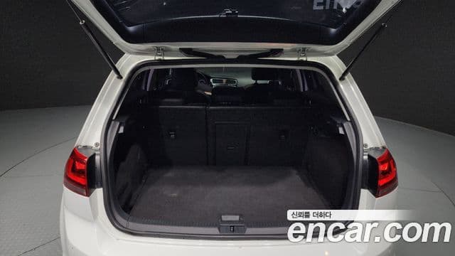 Volkswagen Гольф 7세대 Premium, 2015 20