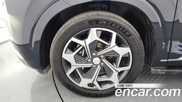 Hyundai Palisade Calligraphy, 2022 все фото