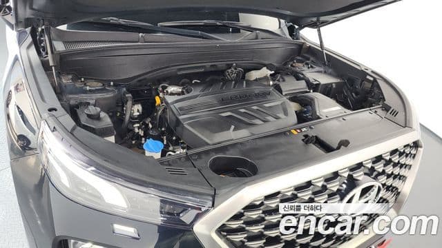 Hyundai Palisade Calligraphy, 2022 6