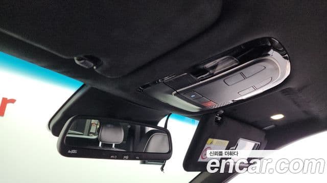 Hyundai Palisade Calligraphy, 2022 18