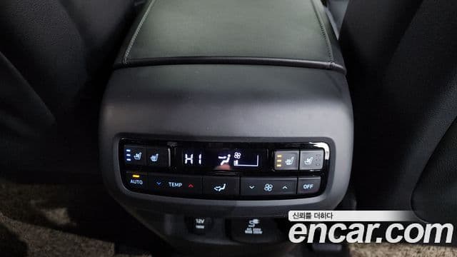 Hyundai Palisade Calligraphy, 2022 19