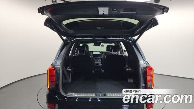 Hyundai Palisade Calligraphy, 2022 20