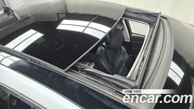 Renault Korea(Samsung) SM6 2.0 LPe RE (для людей с инвалидностью), 2017 17