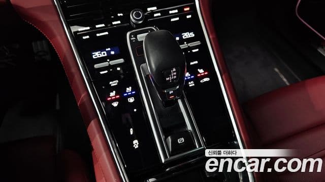 Porsche Panamera (971) 4.0 GTS, 2023 9