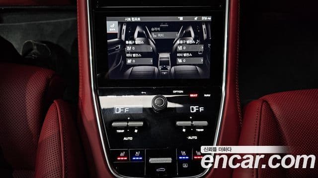 Porsche Panamera (971) 4.0 GTS, 2023 18