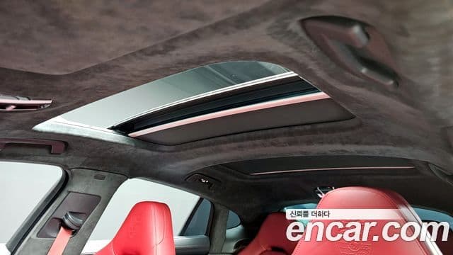 Porsche Panamera (971) 4.0 GTS, 2023 19