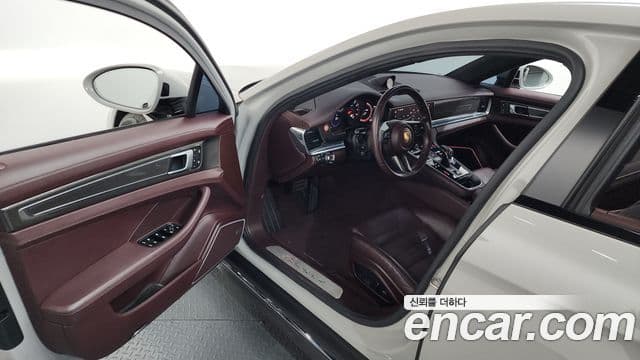 Porsche Panamera (971) Executive, 2022 10