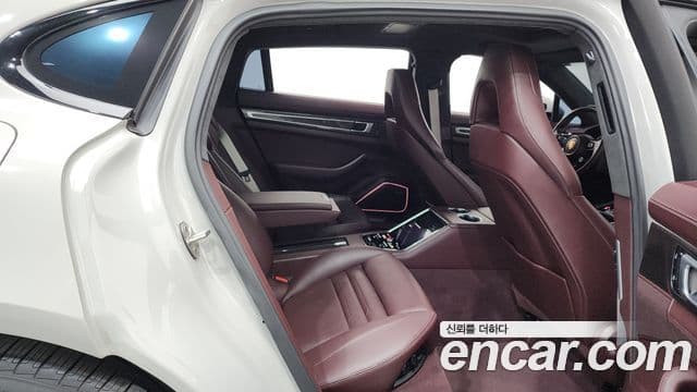Porsche Panamera (971) Executive, 2022 12