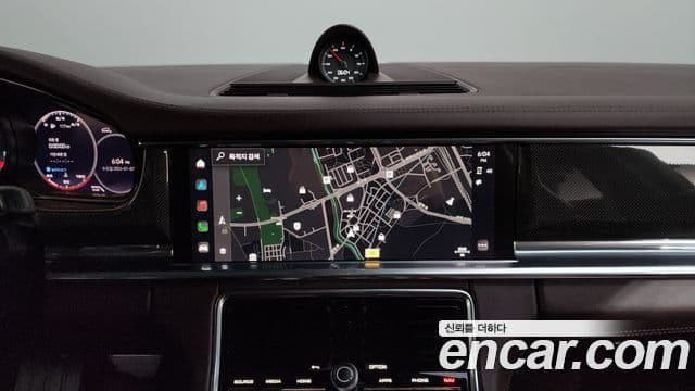 Porsche Panamera (971) Executive, 2022 14