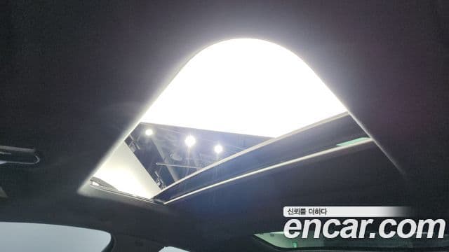 Porsche Panamera (971) Executive, 2022 18