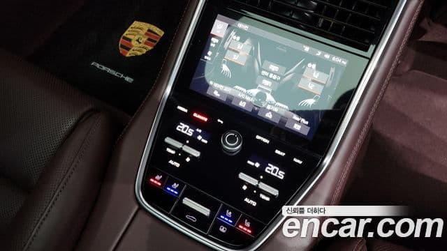 Porsche Panamera (971) Executive, 2022 19