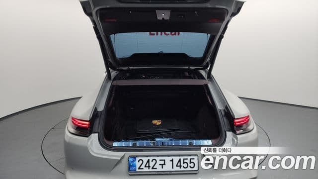 Porsche Panamera (971) Executive, 2022 20