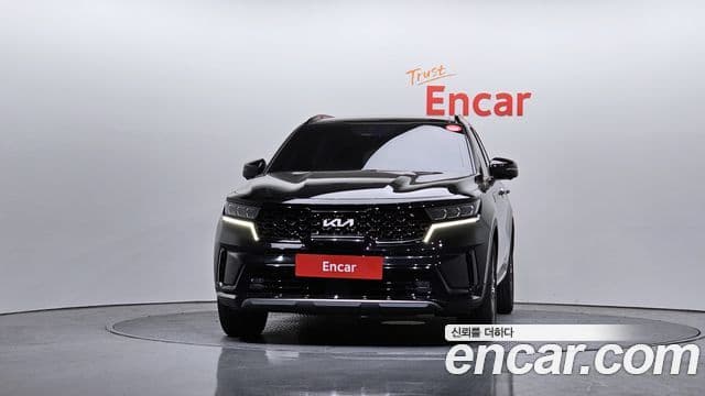 Kia Sorento 4세대 Gravity, 2023 3