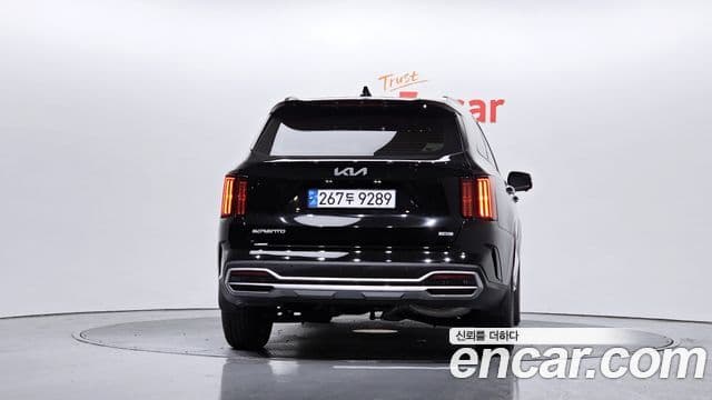 Kia Sorento 4세대 Gravity, 2023 4