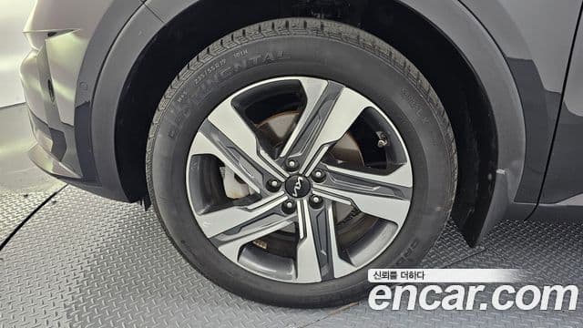 Kia Sorento 4세대 Gravity, 2023 все фото