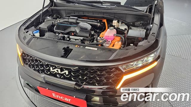 Kia Sorento 4세대 Gravity, 2023 6