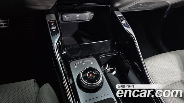 Kia Sorento 4세대 Gravity, 2023 9